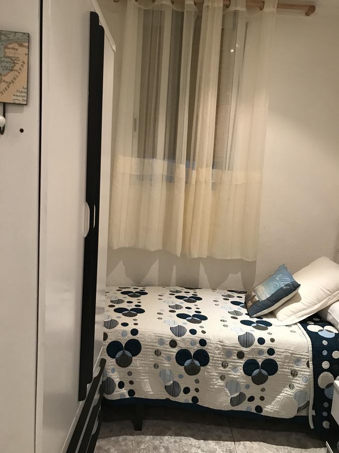Hostal Aribau Barcelona Zewnętrze zdjęcie